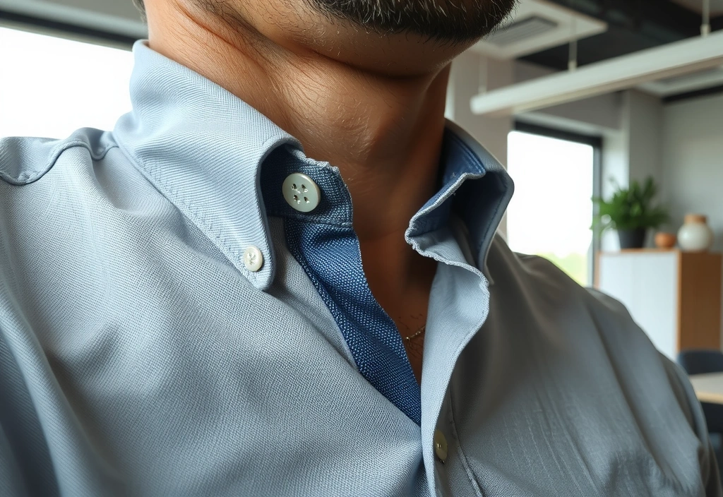 Transformation vêtement